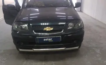 Chevrolet Niva 2020 года за 5 000 000 тг. в Павлодар фото 2