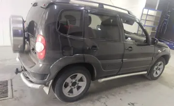 Chevrolet Niva 2020 года за 5 000 000 тг. в Павлодар фото 4