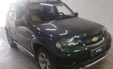 Chevrolet Niva 2020 года за 5 000 000 тг. в Павлодар фото 3