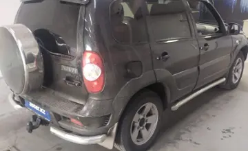 Chevrolet Niva 2020 года за 5 000 000 тг. в Павлодар