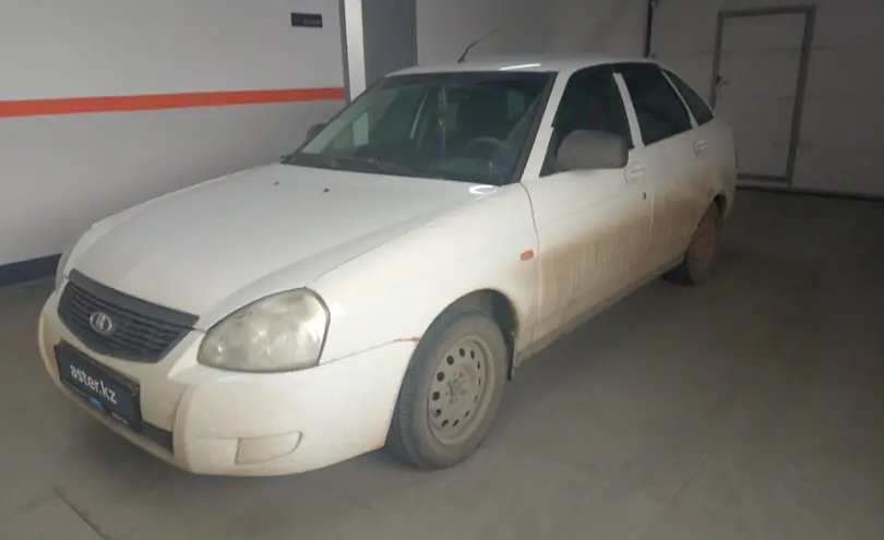 LADA (ВАЗ) Priora 2014 года за 2 500 000 тг. в Уральск