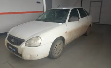LADA (ВАЗ) Priora 2014 года за 2 500 000 тг. в Уральск фото 1