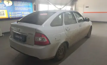 LADA (ВАЗ) Priora 2014 года за 2 500 000 тг. в Уральск