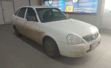 LADA (ВАЗ) Priora 2014 года за 2 500 000 тг. в Уральск фото 3