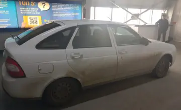 LADA (ВАЗ) Priora 2014 года за 2 500 000 тг. в Уральск фото 4