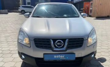 Nissan Qashqai 2008 года за 6 000 000 тг. в Караганда фото 2