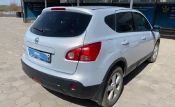 Nissan Qashqai 2008 года за 6 000 000 тг. в Караганда