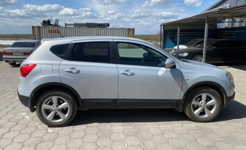 Nissan Qashqai 2008 года за 6 000 000 тг. в Караганда фото 4