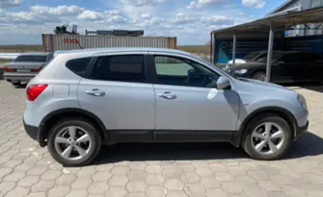 Nissan Qashqai 2008 года за 6 000 000 тг. в Караганда фото 4