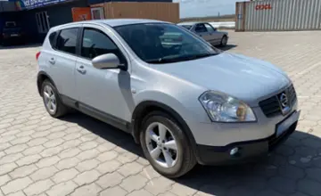 Nissan Qashqai 2008 года за 6 000 000 тг. в Караганда фото 3