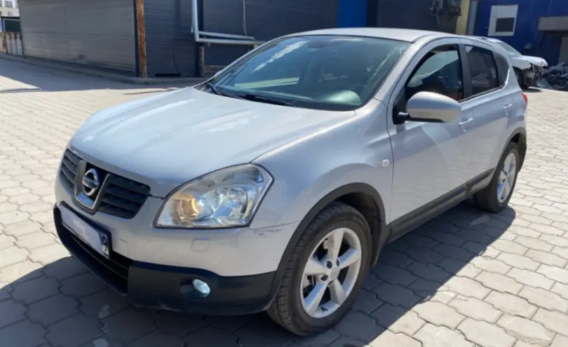 Nissan Qashqai 2008 года за 6 000 000 тг. в Караганда