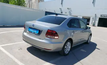 Volkswagen Polo 2020 года за 6 400 000 тг. в Шымкент фото 3