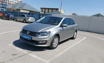 Volkswagen Polo 2020 года за 6 400 000 тг. в Шымкент фото 1