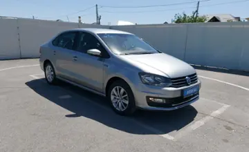 Volkswagen Polo 2020 года за 6 400 000 тг. в Шымкент фото 2