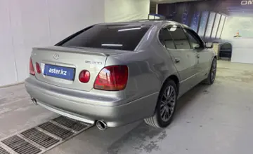 Lexus GS 2003 года за 3 900 000 тг. в Павлодар