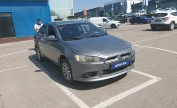 Mitsubishi Lancer 2013 года за 4 000 000 тг. в Алматы фото 2