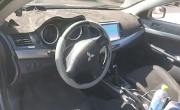 Mitsubishi Lancer 2013 года за 4 000 000 тг. в Алматы фото 5