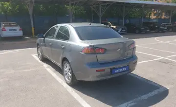 Mitsubishi Lancer 2013 года за 4 000 000 тг. в Алматы фото 4