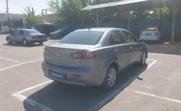 Mitsubishi Lancer 2013 года за 4 000 000 тг. в Алматы фото 3