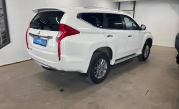 Mitsubishi Montero Sport 2019 года за 17 000 000 тг. в Астана