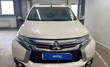 Mitsubishi Montero Sport 2019 года за 17 000 000 тг. в Астана фото 2