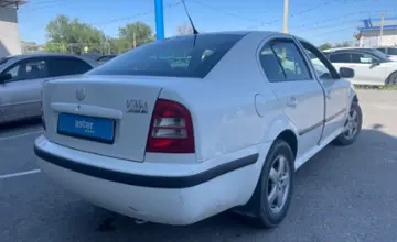 Skoda Octavia 2004 года за 1 500 000 тг. в Тараз