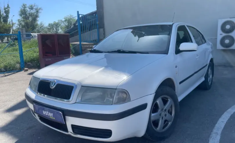 Skoda Octavia 2004 года за 1 500 000 тг. в Тараз