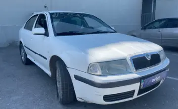 Skoda Octavia 2004 года за 1 500 000 тг. в Тараз фото 3