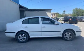 Skoda Octavia 2004 года за 1 500 000 тг. в Тараз фото 4