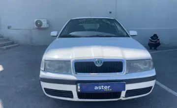 Skoda Octavia 2004 года за 1 500 000 тг. в Тараз фото 2