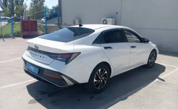 Hyundai Elantra 2024 года за 8 000 000 тг. в Тараз