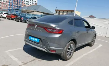 Renault Arkana 2020 года за 6 000 000 тг. в Шымкент фото 3
