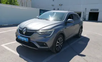 Renault Arkana 2020 года за 6 000 000 тг. в Шымкент фото 1