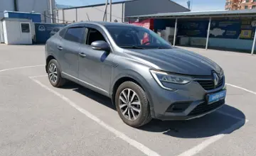 Renault Arkana 2020 года за 6 000 000 тг. в Шымкент фото 2