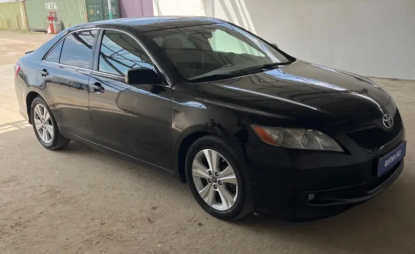 Toyota Camry 2007 года за 6 000 000 тг. в Кызылорда фото 3