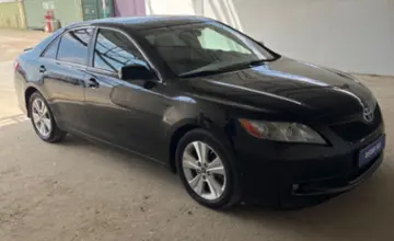 Toyota Camry 2007 года за 6 000 000 тг. в Кызылорда фото 3