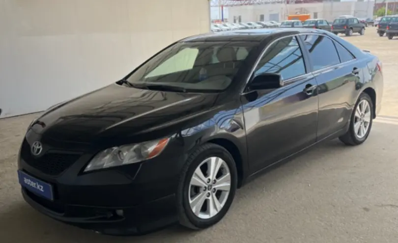 Toyota Camry 2007 года за 6 000 000 тг. в Кызылорда