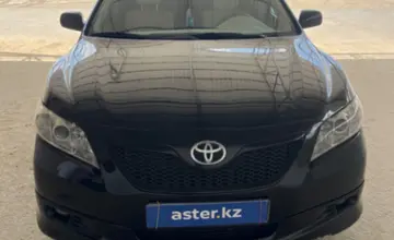 Toyota Camry 2007 года за 6 000 000 тг. в Кызылорда фото 2