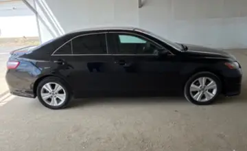Toyota Camry 2007 года за 6 000 000 тг. в Кызылорда фото 4
