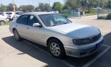 Nissan Maxima 1998 года за 2 000 000 тг. в Тараз фото 3