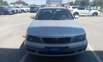 Nissan Maxima 1998 года за 2 000 000 тг. в Тараз фото 2