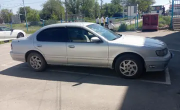 Nissan Maxima 1998 года за 2 000 000 тг. в Тараз фото 4