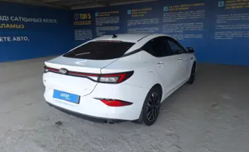 JAC J7 2024 года за 7 500 000 тг. в Алматы