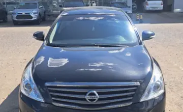 Nissan Teana 2012 года за 6 200 000 тг. в Павлодар фото 2