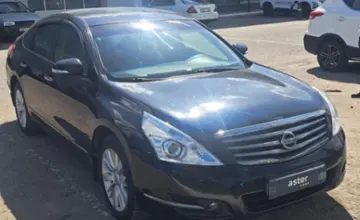 Nissan Teana 2012 года за 6 200 000 тг. в Павлодар фото 3