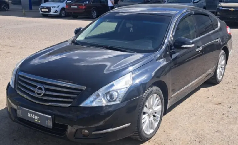Nissan Teana 2012 года за 6 200 000 тг. в Павлодар