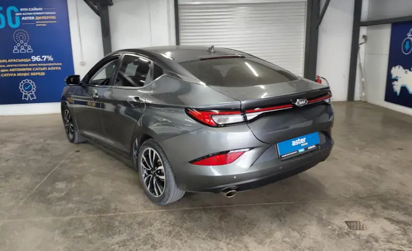 JAC J7 2020 года за 5 500 000 тг. в Астана фото 4