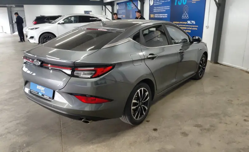 JAC J7 2020 года за 5 500 000 тг. в Астана фото 3