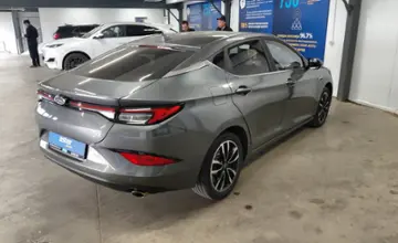 JAC J7 2020 года за 5 500 000 тг. в Астана фото 3