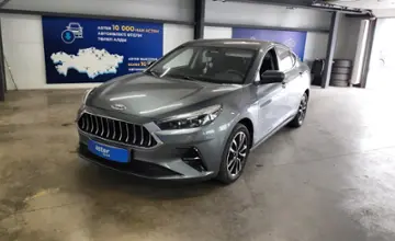 JAC J7 2020 года за 5 500 000 тг. в Астана фото 1